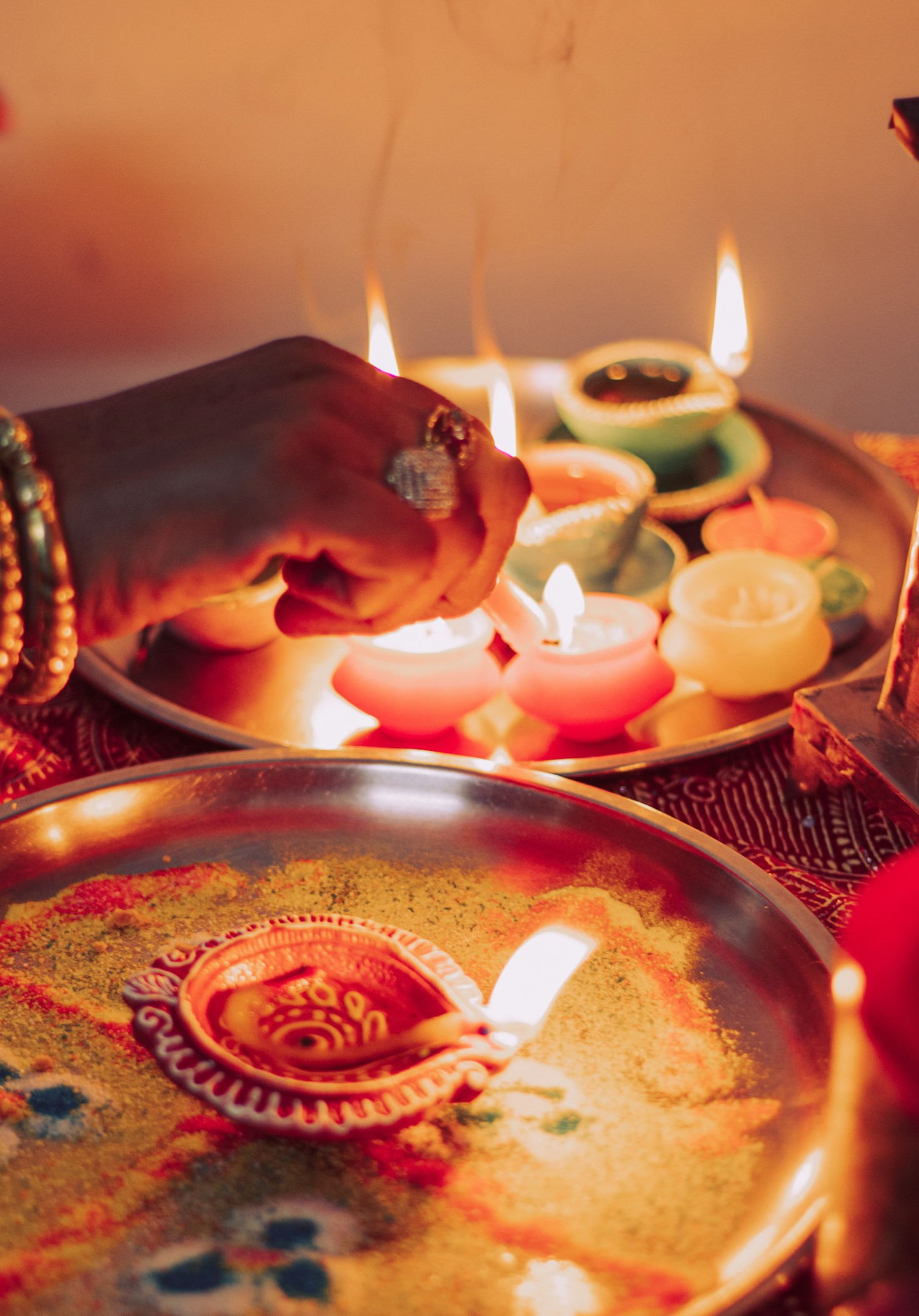 Les bienfaits de la méditation spirituelle