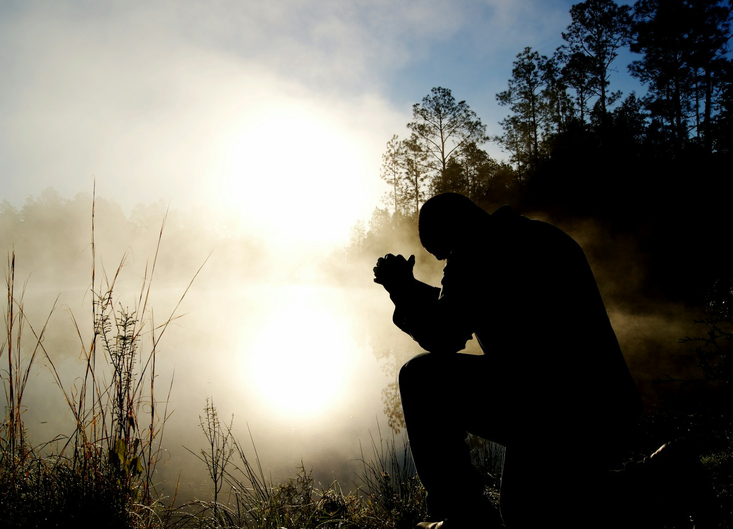 Questions fréquentes sur la spiritualité moderne